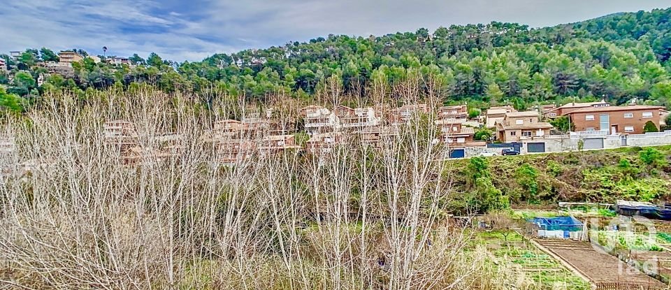 Piso 3 habitaciones de 93 m² en Corbera de Llobregat (08757)