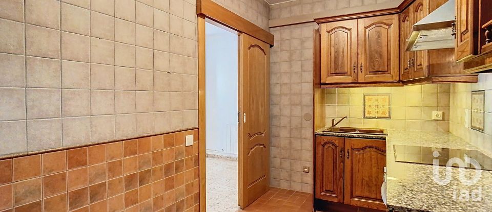 Appartement 3 chambres de 93 m² à Corbera de Llobregat (08757)