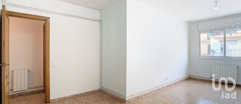 Pis 3 habitacions de 93 m² a Corbera de Llobregat (08757)