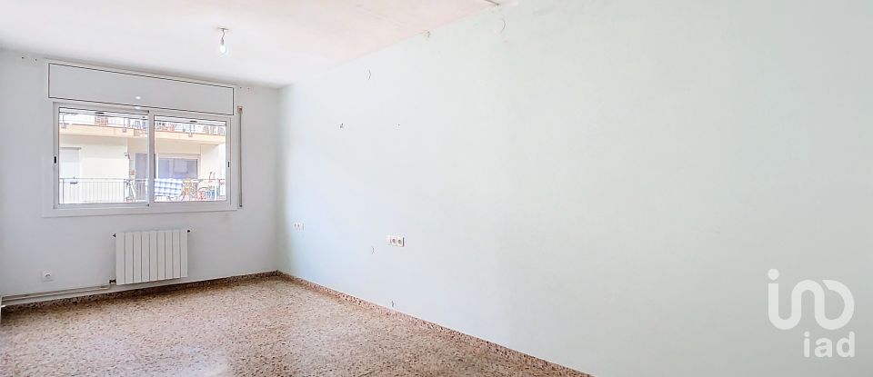 Pis 3 habitacions de 93 m² a Corbera de Llobregat (08757)