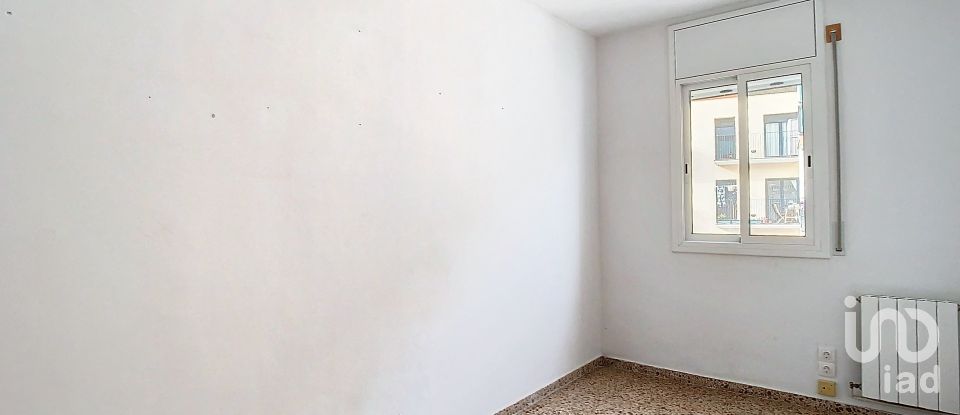 Appartement 3 chambres de 93 m² à Corbera de Llobregat (08757)