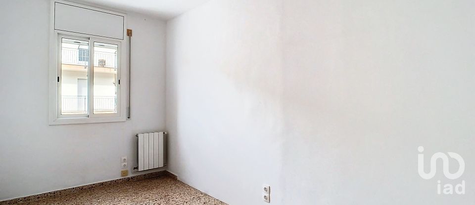 Pis 3 habitacions de 93 m² a Corbera de Llobregat (08757)