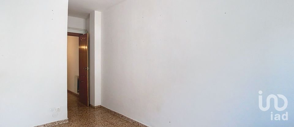 Appartement 3 chambres de 93 m² à Corbera de Llobregat (08757)