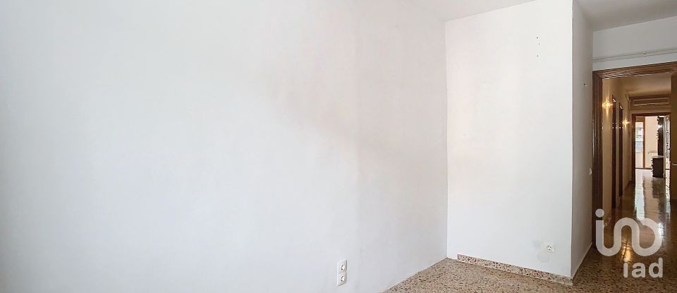 Pis 3 habitacions de 93 m² a Corbera de Llobregat (08757)