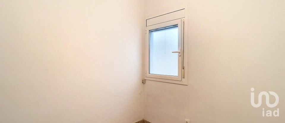 Pis 3 habitacions de 93 m² a Corbera de Llobregat (08757)