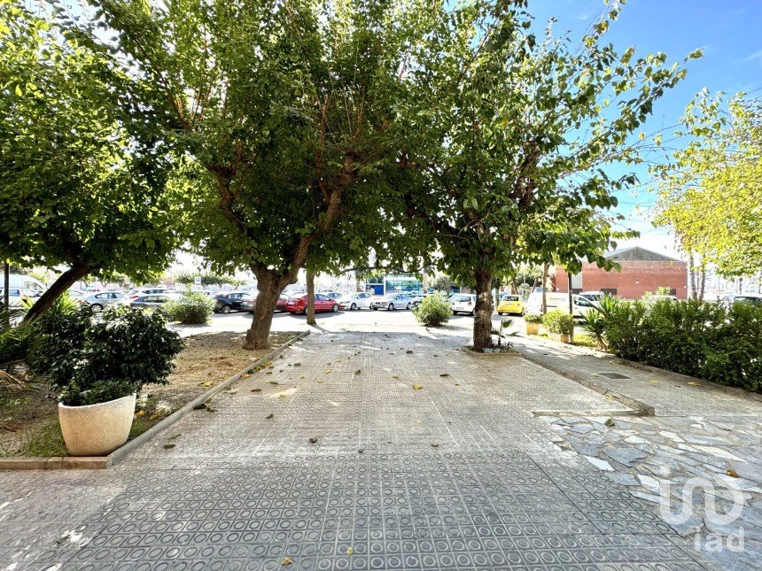 Boutique/Local commercial de 46 m² à Vilanova i la Geltrú (08800)