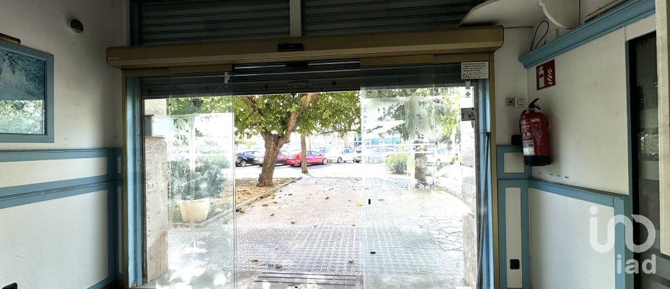 Botiga / Local comercial de 46 m² a Vilanova i la Geltrú (08800)