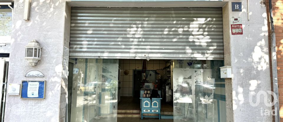 Botiga / Local comercial de 46 m² a Vilanova i la Geltrú (08800)