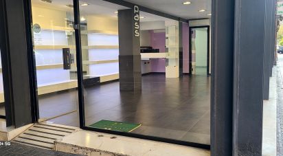 Shop / premises commercial of 81 m² in Barcelona (08028)