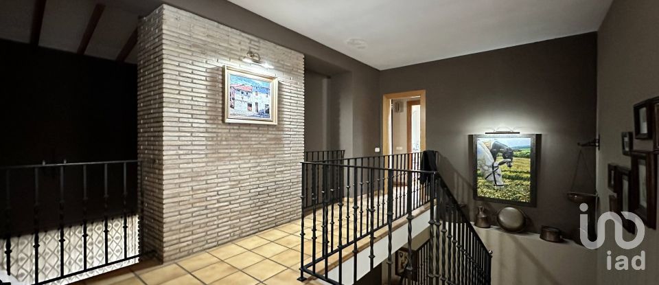 Châlet 4 chambres de 384 m² à Ondara (03760)