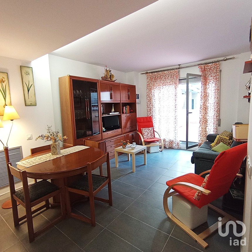 Apartment 2 bedrooms of 55 m² in L'Ampolla (43895)