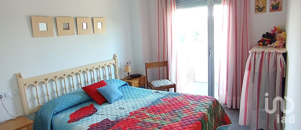 Apartment 2 bedrooms of 55 m² in L'Ampolla (43895)