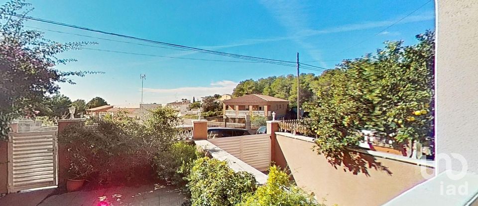 Maison 4 chambres de 295 m² à El Vendrell (43700)