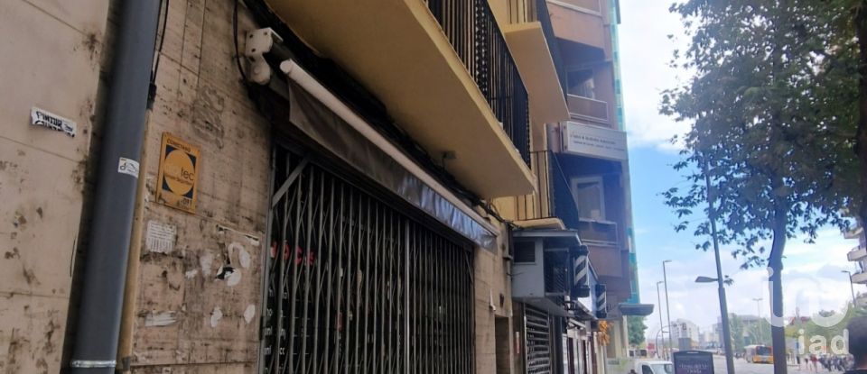 Tienda / local comercial de 45 m² en Lleida (25002)