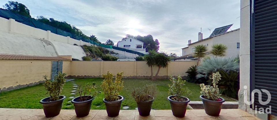 House 3 bedrooms of 132 m² in La Pobla de Montornès (43761)