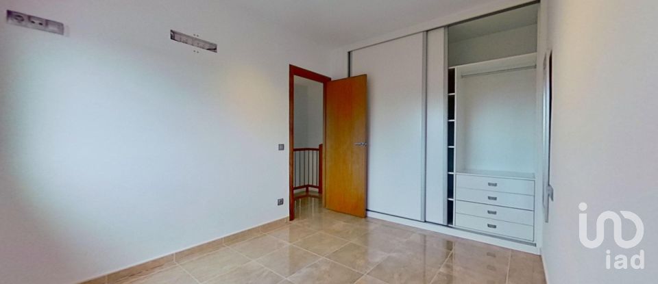 House 3 bedrooms of 132 m² in La Pobla de Montornès (43761)