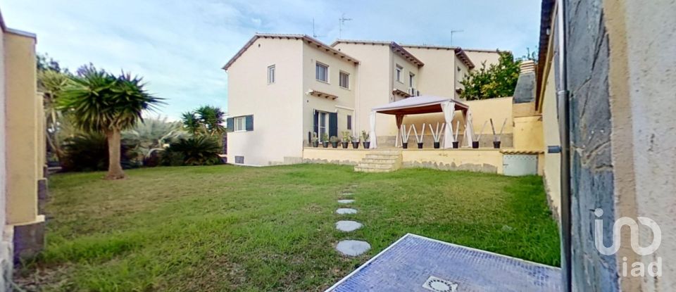 Casa 3 habitaciones de 132 m² en La Pobla de Montornès (43761)