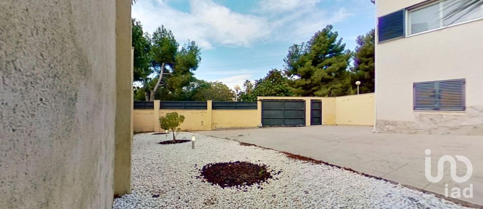 House 3 bedrooms of 132 m² in La Pobla de Montornès (43761)