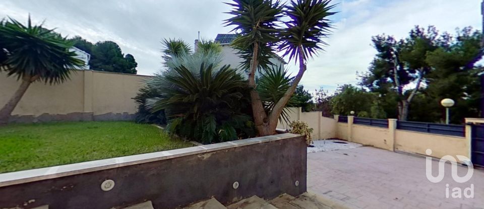 House 3 bedrooms of 132 m² in La Pobla de Montornès (43761)