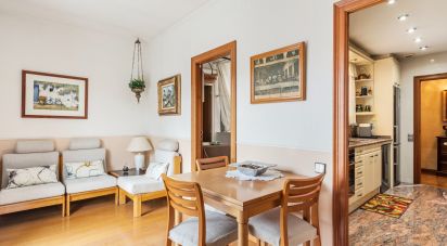 Pis 5 habitacions de 131 m² a Barcelona (08031)