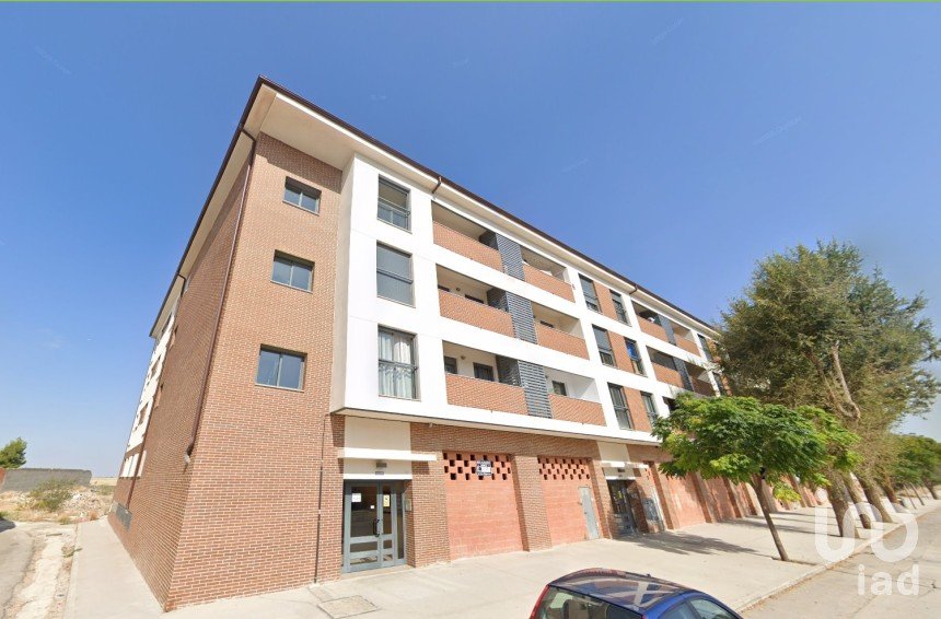 Edificio de 1.820 m² en Ocaña (45300)