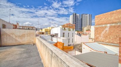 Block of flats in Málaga (29013) of 850 m²