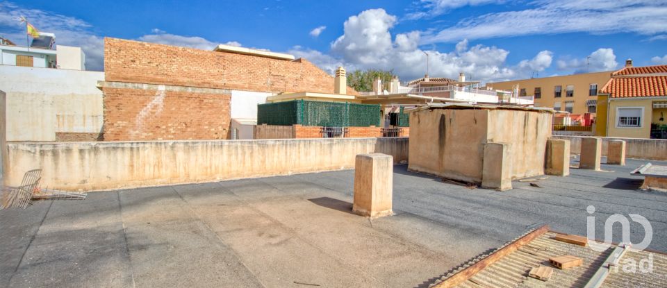 Bâtiment de 850 m² à Málaga (29013)