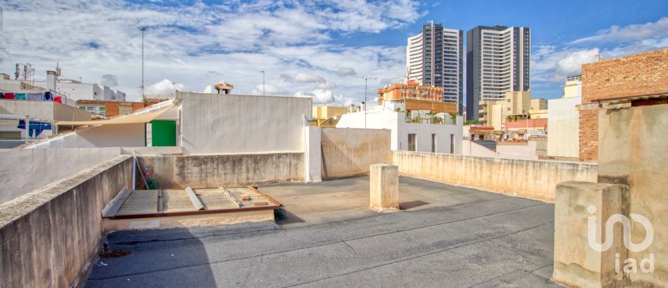 Bâtiment de 850 m² à Málaga (29013)