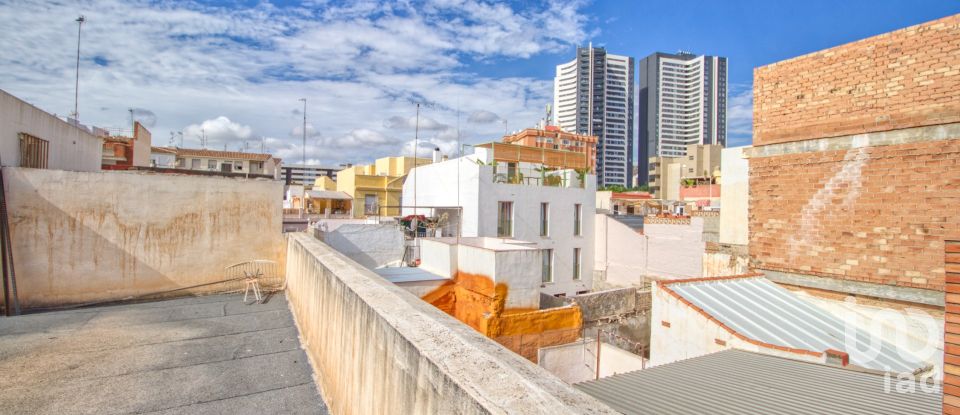 Block of flats in Málaga (29013) of 850 m²