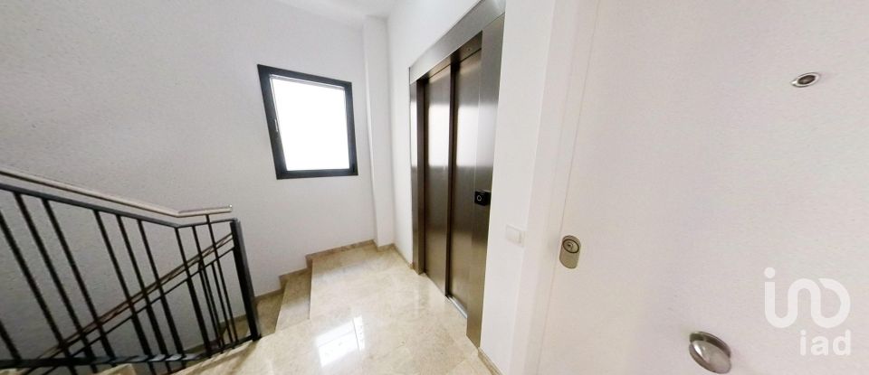 Appartement 2 chambres de 57 m² à Sitges (08870)