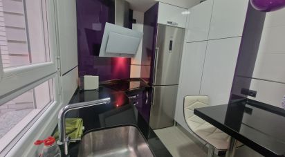 Pis 1 habitació de 65 m² a León (24001)