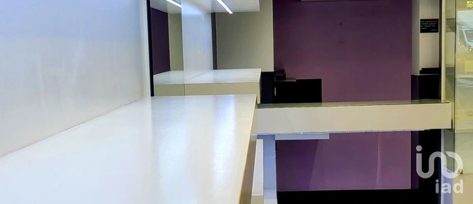 Tienda / local comercial de 81 m² en Barcelona (08028)