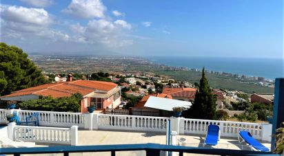 Apartment 3 bedrooms of 141 m² in Peñiscola (12598)