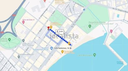 Botiga / Local comercial de 208 m² a Torrevieja (03185)