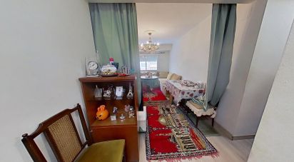 Apartment 3 bedrooms of 58 m² in Zaragoza (50011)