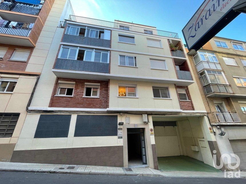 Pis 3 habitacions de 58 m² a Zaragoza (50011)