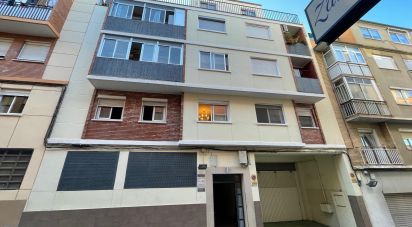 Pis 3 habitacions de 58 m² a Zaragoza (50011)