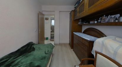 Pis 3 habitacions de 58 m² a Zaragoza (50011)