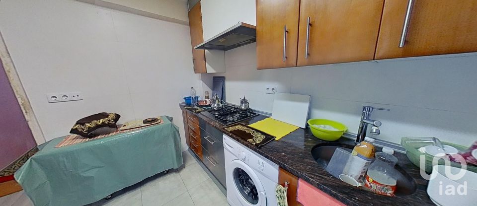 Pis 3 habitacions de 58 m² a Zaragoza (50011)