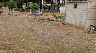 Terreno de 1.497 m² en Cañada Rosal (41439)