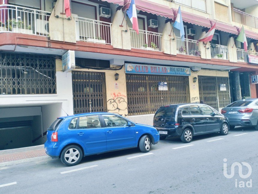 Shop / premises commercial of 524 m² in Torrevieja (03181)