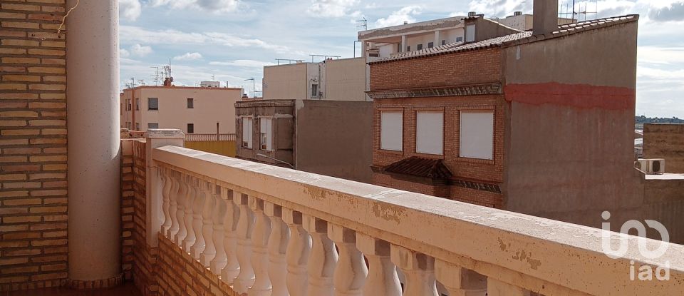 Gîte 3 chambres de 245 m² à Betxí (12549)