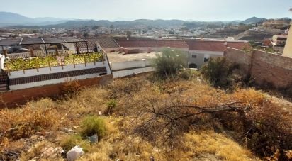 Terreno de 236 m² en Málaga (29018)