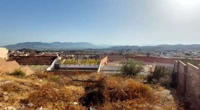 Terreno de 236 m² en Málaga (29018)