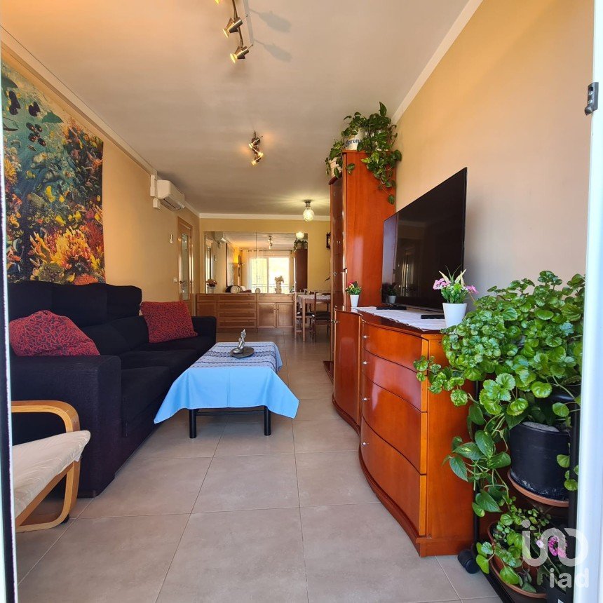 Apartment 3 bedrooms of 91 m² in Castelló de Farfanya (25136)