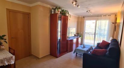 Appartement 3 chambres de 91 m² à Castelló de Farfanya (25136)