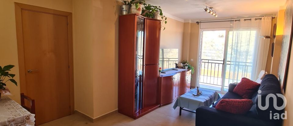 Apartment 3 bedrooms of 91 m² in Castelló de Farfanya (25136)