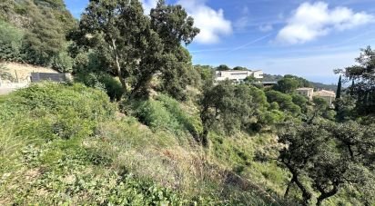 Land of 2,182 m² in Castell-Platja d'Aro (17249)