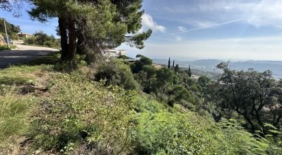 Land of 2,182 m² in Castell-Platja d'Aro (17249)