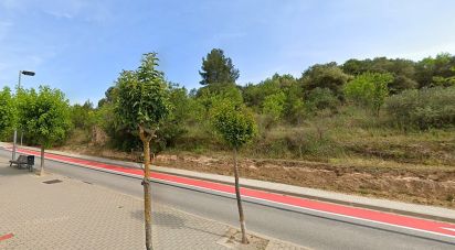 Land of 284 m² in Castellbell i el Vilar (08296)